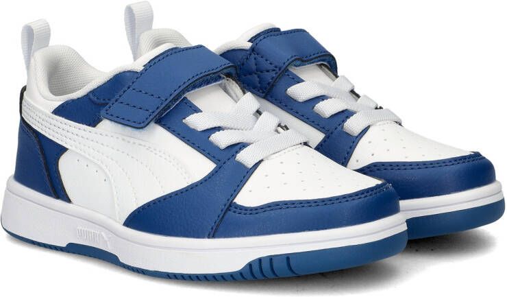 Puma Rebound V6 Low lage sneakers