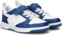 PUMA Rebound v6 Lo Sneakers blauw Synthetisch Heren - Thumbnail 15