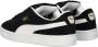 Puma Suede XL | black white Zwart Suede Lage sneakers Unisex - Thumbnail 47