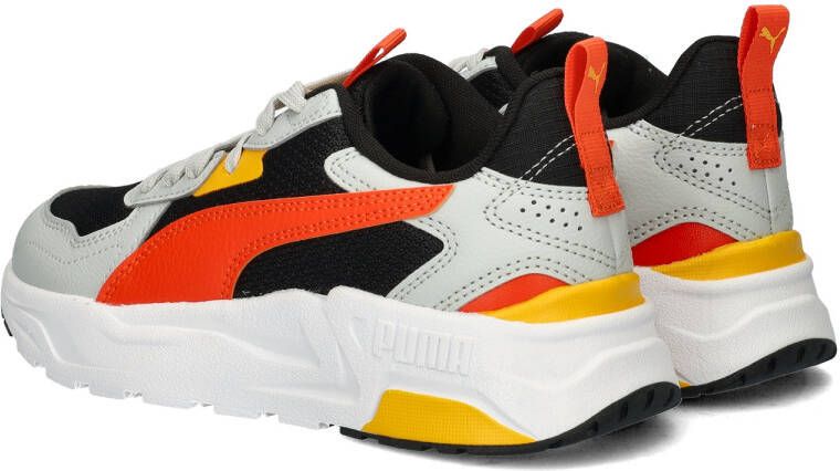 Puma Trinity Light JR lage sneakers