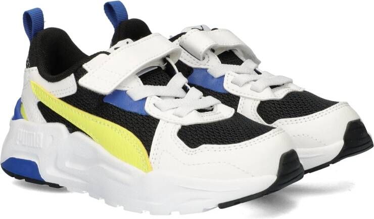 Puma Trinity Lite AC lage sneakers