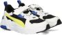 PUMA Trinity Lite AC sneaker Wit zwart - Thumbnail 6