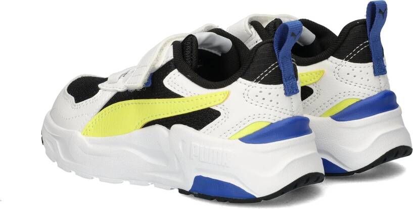 Puma Trinity Lite AC lage sneakers