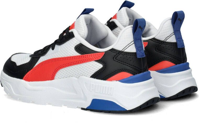 Puma Trinity Lite JR lage sneakers