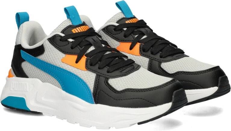 Puma Trinity Lite JR lage sneakers