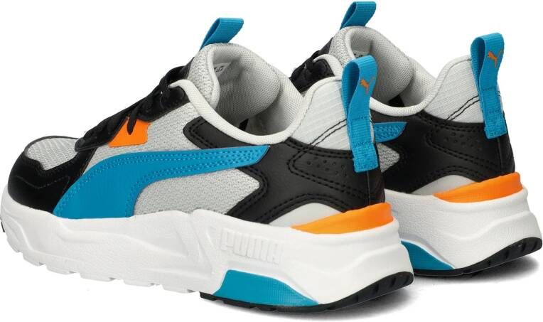 Puma Trinity Lite JR lage sneakers