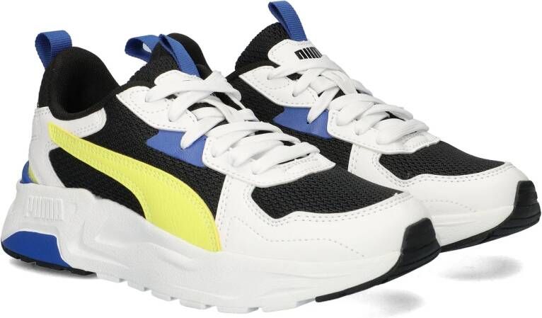 Puma Trinity Lite JR lage sneakers