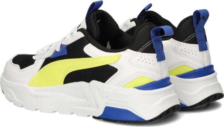 Puma Trinity Lite JR lage sneakers