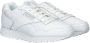 Reebok Classics Royal Prime sneakers wit Imitatieleer Meerkleurig 36.5 - Thumbnail 9