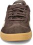 Reebok SMASH EDGE Bruin Beige Sneakers Bruin Beige - Thumbnail 2