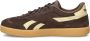 Reebok SMASH EDGE Bruin Beige Sneakers Bruin Beige - Thumbnail 3