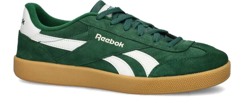 Reebok Smash Edge lage sneakers