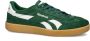 Reebok 'Smash Edge' herensneaker Groen Green - Thumbnail 2