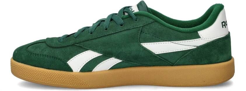 Reebok Smash Edge lage sneakers