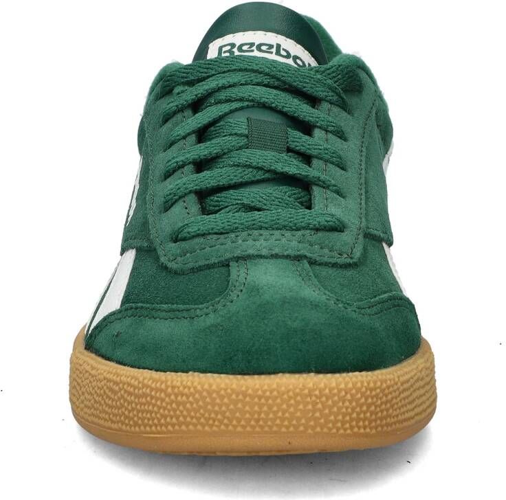 Reebok Smash Edge lage sneakers