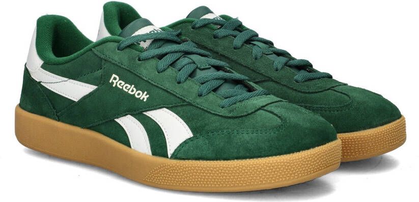 Reebok Smash Edge lage sneakers