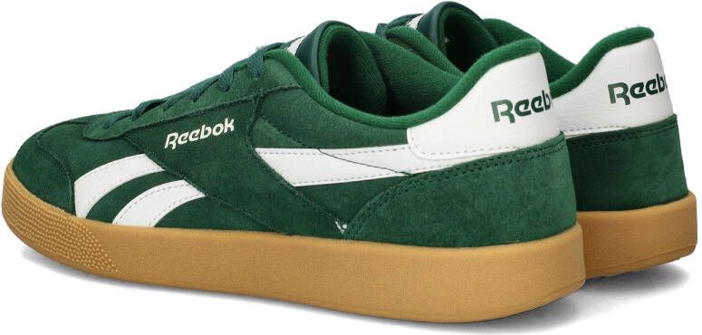 Reebok Smash Edge lage sneakers