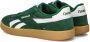 Reebok 'Smash Edge' herensneaker Groen Green - Thumbnail 9