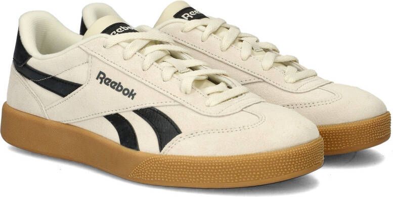 Reebok Smash Edge lage sneakers