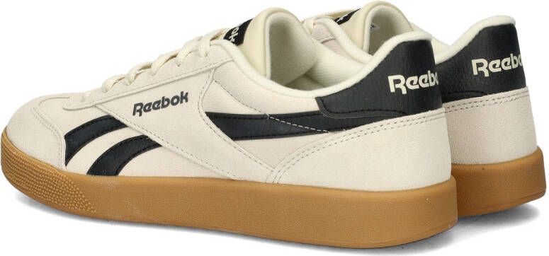 Reebok Smash Edge lage sneakers