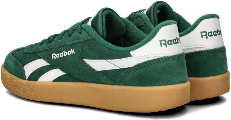 Reebok Smash Edge lage sneakers