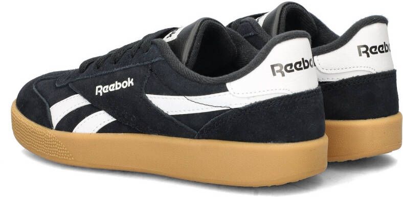 Reebok Smash Edge lage sneakers