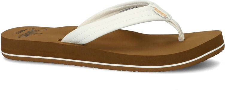 Reef Cushion Breeze slippers