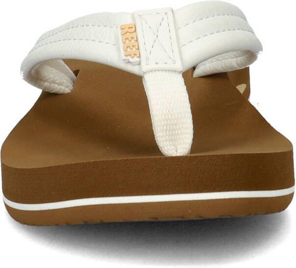 Reef Cushion Breeze slippers