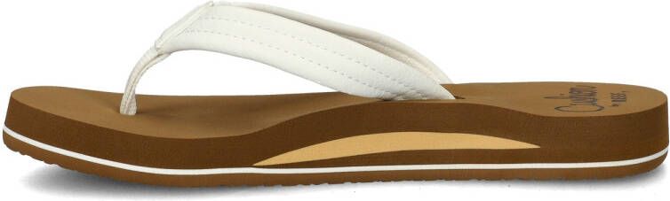 Reef Cushion Breeze slippers