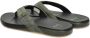 Reef Cushion Phantom Heren Teenslippers Cj0588 Kleur Groen - Thumbnail 15