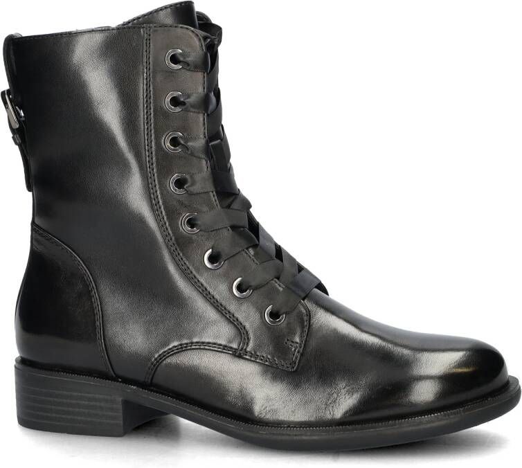 Regarde le Ciel Jada veterboots