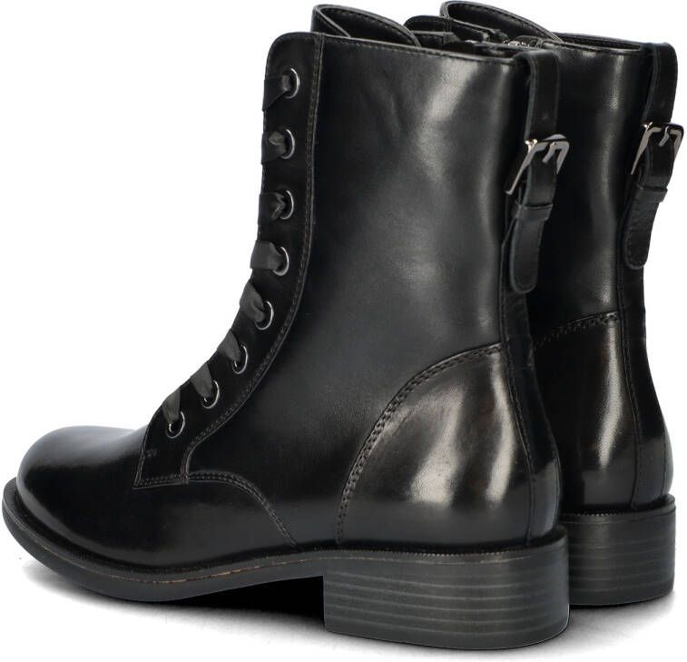 Regarde le Ciel Jada veterboots