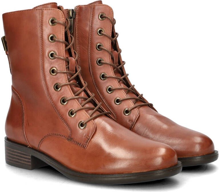 Regarde le Ciel Jada veterboots