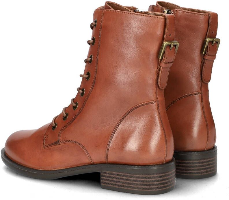 Regarde le Ciel Jada veterboots