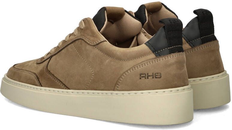 Rehab Oliver lage sneakers