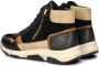 Remonte Casual Schoenen N0730 Black Heren - Thumbnail 11