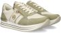 Remonte D1327 80 Dames Sneakers Groen - Thumbnail 5