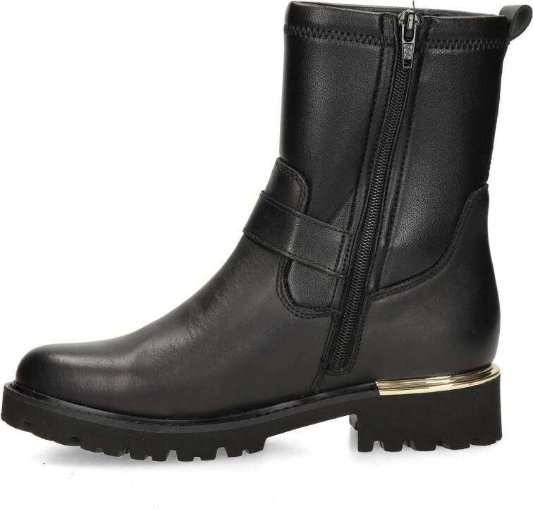 Remonte rits- & gesloten boots