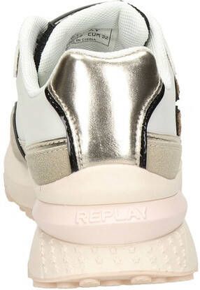 Replay Athena Jr. dad sneakers