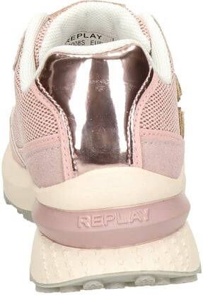 Replay Athena Jr. dad sneakers