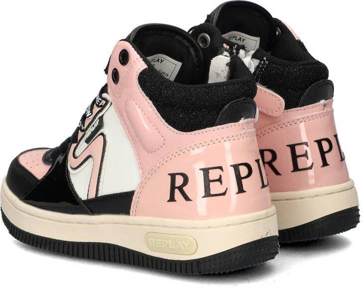 Replay Epic Jr. hoge sneakers