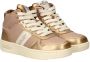 Replay Epic Jr Boot Girl 4 Sneakers Meisjes Rosegoud - Thumbnail 8