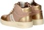 Replay Epic Jr Boot Girl 4 Sneakers Meisjes Rosegoud - Thumbnail 9