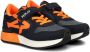 Replay Fiber JR 1 Sneakers Jongens Oranje - Thumbnail 11