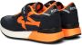 Replay Fiber JR 1 Sneakers Jongens Oranje - Thumbnail 12