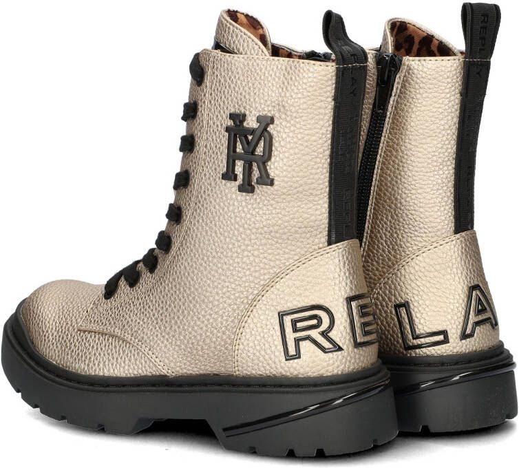 Replay Joplin 11 veterboots