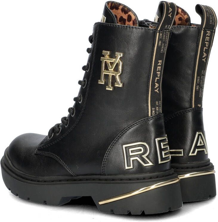 Replay Joplin 11 veterboots