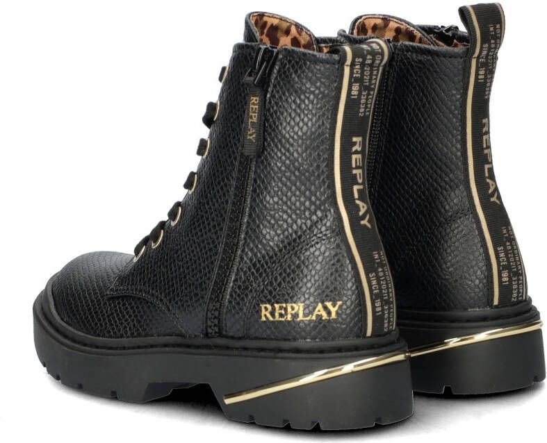 Replay Joplin veterboots