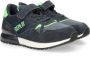 Replay sneakers donkerblauw groen Jongens Synthetisch Logo 33 - Thumbnail 14