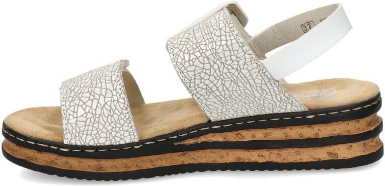 Rieker Antistress sandalen